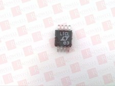 ANALOG DEVICES LT1636CMS8PBF / LT1636CMS8PBF (NEW NO BOX) comprar usado  Enviando para Brazil