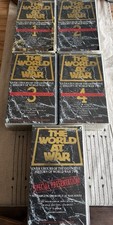 War parts special for sale  LEDBURY