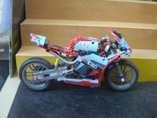 Lego technik rennsport gebraucht kaufen  Calden