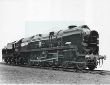 Steam train photo for sale  BRIDGWATER