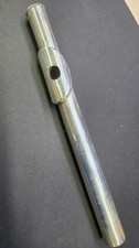 Gemeinhardt solid silver for sale  Caro