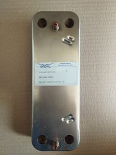 Scambiatore piastre per usato Scambiatore piastre per usato  Zenson di Piave