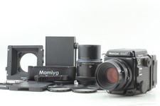 Mint mamiya rz67 d'occasion  Expédié en Belgium