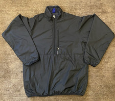 Patagonia mens black for sale  SKIPTON