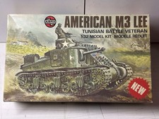 Airfix lee american for sale  BOOTLE