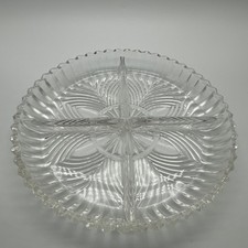 Vintage round clear for sale  Bartlesville