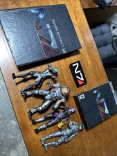 Mass effect lot for sale  Cookeville