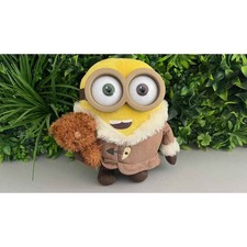 Peluche minions d'occasion  Puygouzon