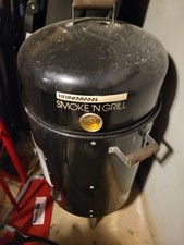 Smoker grill for sale  Chicago