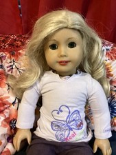 Ooak custom rewigged for sale  Noble