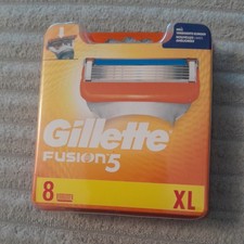 Gillette fusion5 razor for sale  PRESTON