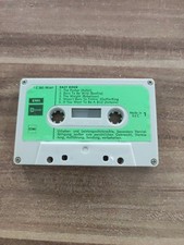 Kassette musik easy gebraucht kaufen  Windorf