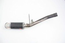 Używany, TŁUMIK WYDECHU TŁUMIK Suzuki GSF 1200 Bandit 01-06 na sprzedaż  PL