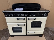 Rangemaster classic deluxe for sale  BIRMINGHAM