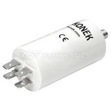 Cbb60 25uf 450v d'occasion  Expédié en Belgium