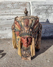 Vintage native american for sale  Hortonville