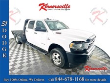 2021 ram 3500 for sale  Kernersville