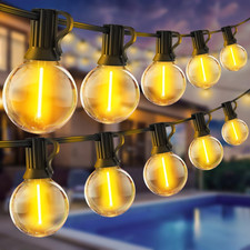 Luci led giardino usato  Roma