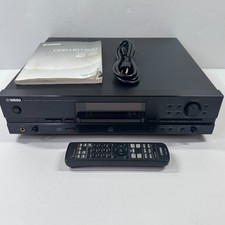 Yamaha cdr hd1500 for sale  Denver