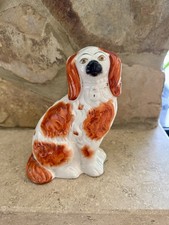 Staffordshire dog for sale  BRISTOL