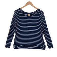 Zara women navy for sale  Modesto