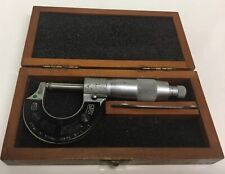 Etalon .23c micrometer for sale  STEVENAGE