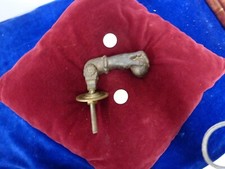 Ancien heurtoir main d'occasion  Ajaccio-