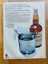 Haig gold label gebraucht kaufen  Aßlar