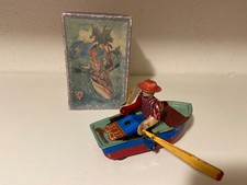 Style arnold tin d'occasion  France