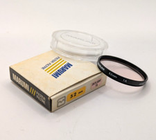 Marumi 52mm densità usato  Due Carrare