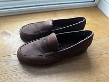 Unützer loafer winterschuhe gebraucht kaufen  Westerland
