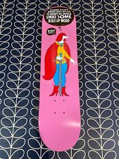 Enjoi skateboards caswell for sale  EXETER