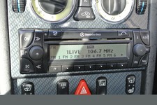 Mercedes benz slk gebraucht kaufen  Neuss