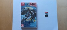 Bayonetta switch d'occasion  Achicourt