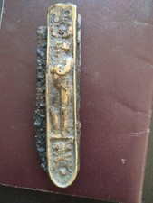 Militaria napoléon couteau d'occasion  Pompey