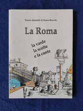 Roma varde scolte usato  Solesino