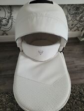 White junama diamond for sale  SUNDERLAND