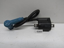 Zündspule aprilia sr50 gebraucht kaufen  Elsenfeld