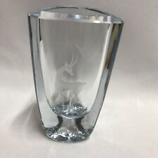 Strombergshyttan small vase for sale  OSWESTRY
