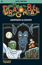 Dragon ball abenteuer gebraucht kaufen  Berlin