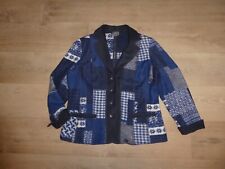 Adagio blazer jacke gebraucht kaufen  Küps