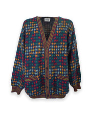 Cardigan uomo missoni usato  Napoli