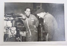 Vintage motore camion usato  Cremona