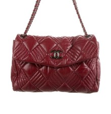 Authentic chanel lambskin for sale  Danville