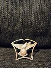 Vintage pendant pigeon for sale  LANCING