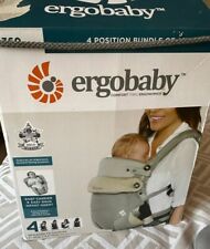 Ergobaby 360 baby for sale  BARNSTAPLE