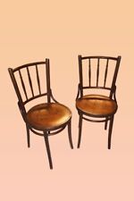 Gruppo sedie thonet usato  Barletta