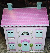 Story wooden dollhouse for sale  Newport News