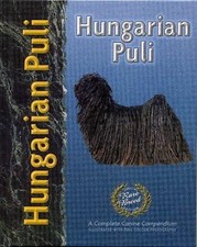 Hungarian puli arch for sale  Aurora