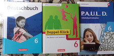Deutschbuch differenzierende a gebraucht kaufen  Altenglan-Umland